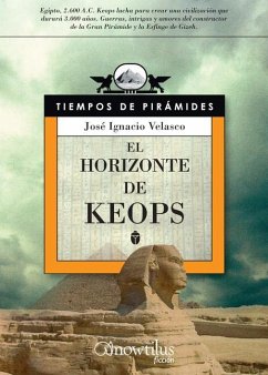 El Horizonte de Keops - Velasco, Jos