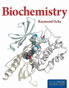 Biochemistry [With Access Code] - Ochs, Raymond S.