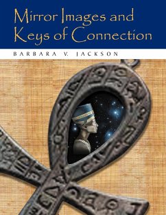 Mirror Images and Keys of Connection - Jackson, Barbara V.