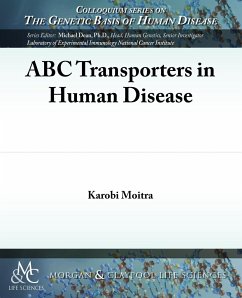 ABC Transporters in Human Disease - Moitra, Karobi