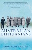 Australian Lithuanians Australian Lithuanians