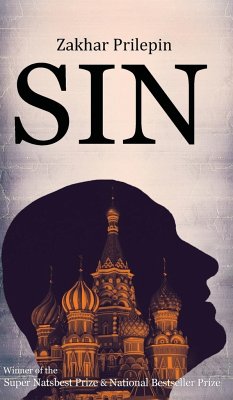 Sin - Prilepin, Zakhar