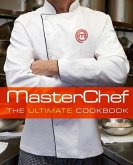 Masterchef: The Ultimate Cookbook