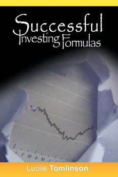 Successful Investing Formulas - Tomlinson, Lucile