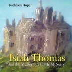 Isiah Thomas and the Mysterious Castle McScary