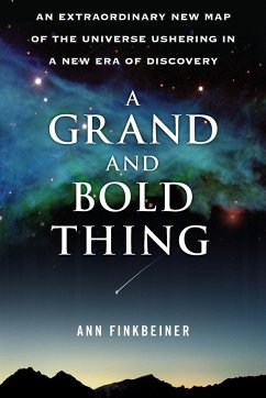 GRAND AND BOLD THING A - Finkbeiner