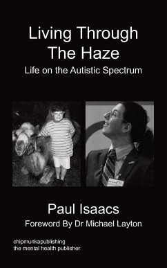 Living Through the Haze - Isaacs, Paul