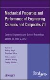 Mechanical Properties and Performance of Engineering Ceramics and Composites VII, Volume 33, Issue 2