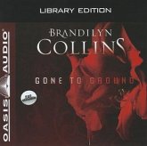 Gone to Ground (Library Edition)