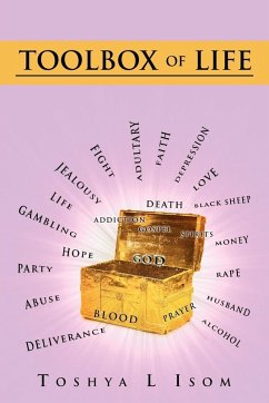Cover Toolbox of Life