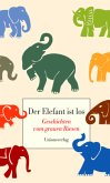 Der Elefant ist los