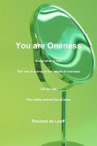You are Oneness