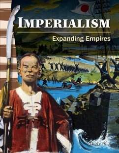 Imperialism: Expanding Empires - Phan, Sandy