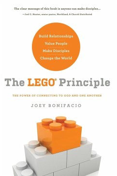 Cover LEGO Principle