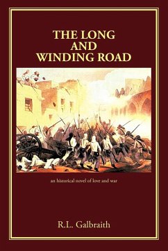 The Long and Winding Road - Galbraith, R. L.