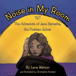 Noise in My Room - Watson, Lena