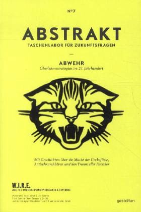 ABSTRAKT No7: Abwehr ABSTRAKT No7: Abwehr