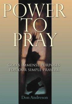 Power to Pray