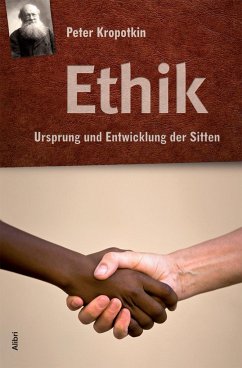 Ethik - Kropotkin, Peter