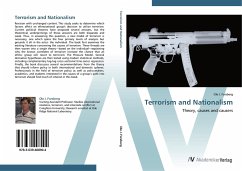 Terrorism and Nationalism - Forsberg, Ole J.