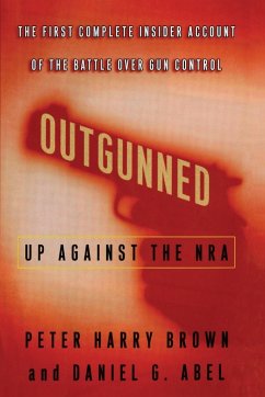 OUTGUNNED - Brown