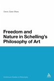 Freedom and Nature in Schelling's Philosophy of Art