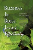 Blessings in Blogs