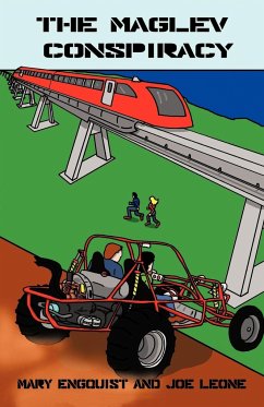 The Maglev Conspiracy