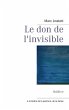 Le don de l'invisible - Bild 1