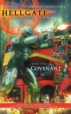 Cover HELLGATE