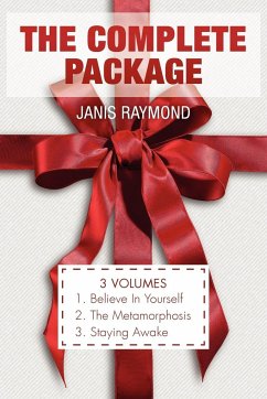 The Complete Package - Raymond, Janis