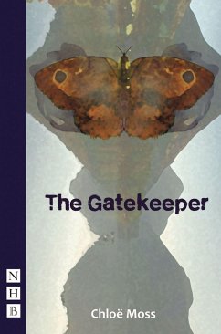 The Gatekeeper - Moss, Chlöe