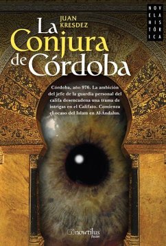 La Conjura de Córdoba - Kresdez, Juan