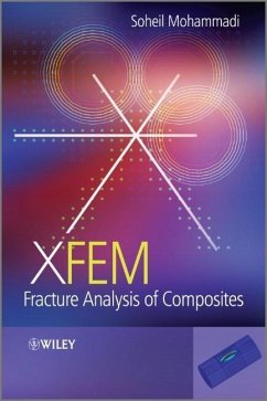 Xfem Fracture Analysis of Composites - Mohammadi, Soheil