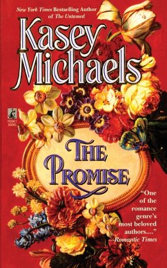 The Promise - Michaels, Kasey
