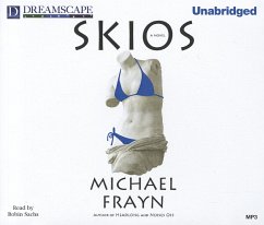 Skios - Frayn, Michael