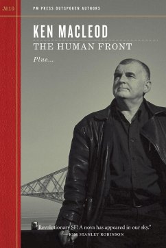 Human Front - MacLeod, Ken