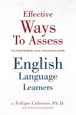 Effective Ways to Assess English Language Learners