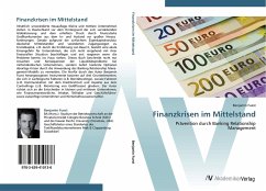 Finanzkrisen im Mittelstand