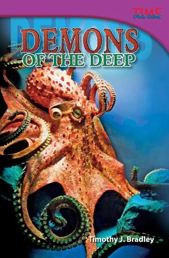 Cover Demons of the Deep