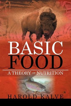 Basic Food - Kalve, Harold