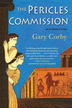 The Pericles Commission - Corby, Gary