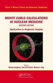 Monte Carlo Calculations in Nuclear Medicine
