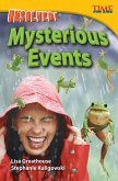 Unsolved! Mysterious Events Unsolved! Mysterious Events