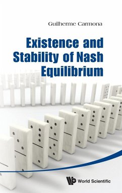 Existence and Stability of Nash Equilibrium - Carmona, Guilherme