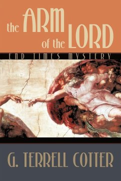 The Arm of the Lord - Cotter, G. Terrell