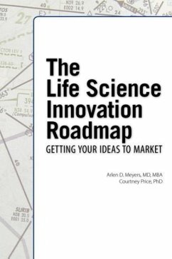 The Life Science Innovation Roadmap