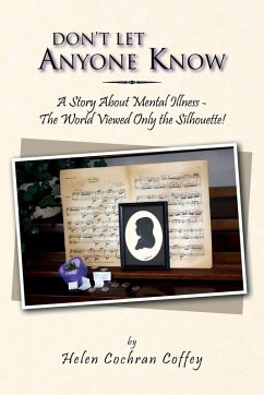 Cover Don't Let Anyone Know