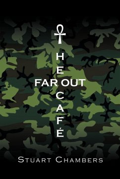 The Far Out Caf - Chambers, Stuart