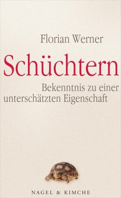 Schüchtern - Werner, Florian